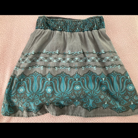 Free People skirt - Picture 4 of 4